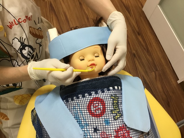レストレーナーについて。