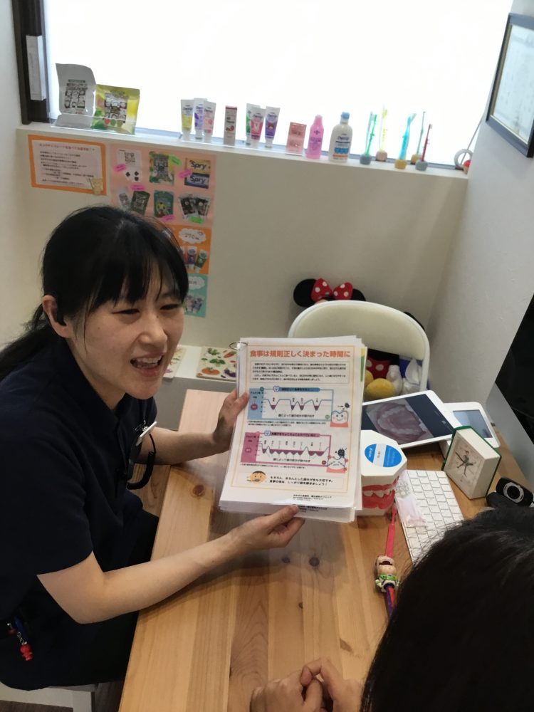 第６１回歯っぴーサロン