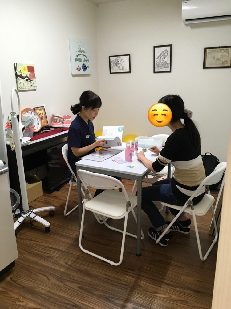 第59回歯っぴーサロン