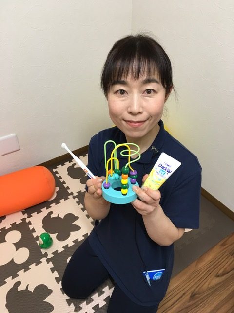 第86回歯っぴーサロン