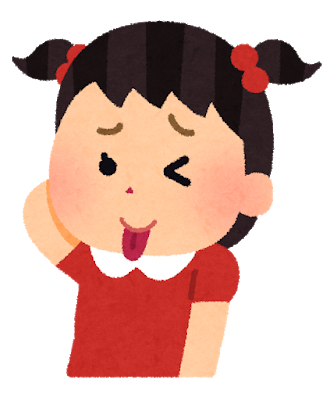 鼻疾患があり、いつも口で呼吸している患者さんは、開咬や出っ歯になりやすい？