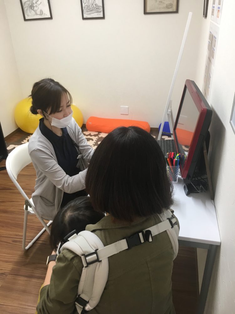 歯っぴーサロンの日で〜す(*^^*)