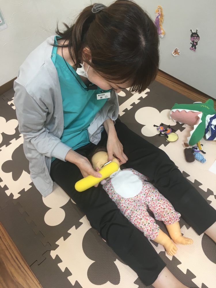 第200回歯っぴーサロン