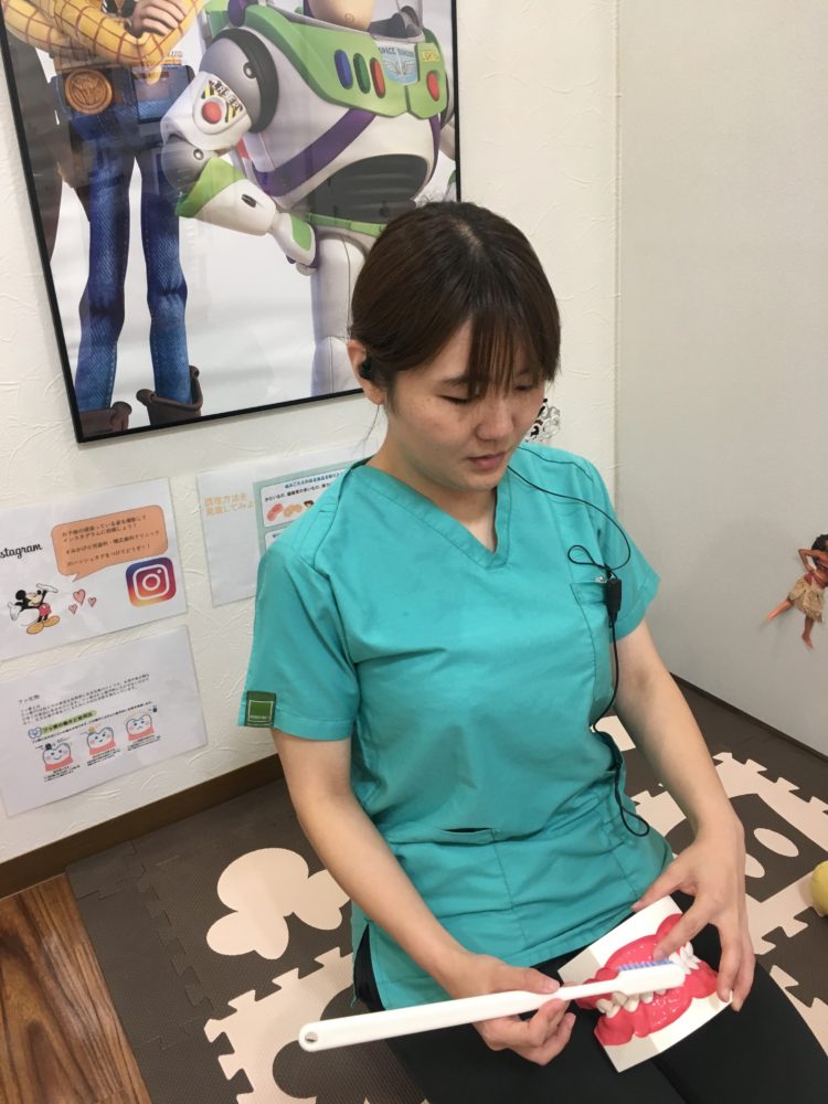 第206回歯っぴーサロン