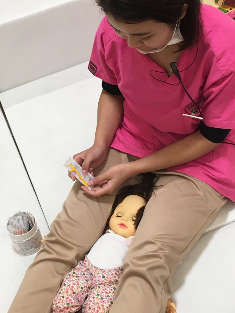第230回歯っぴーサロン