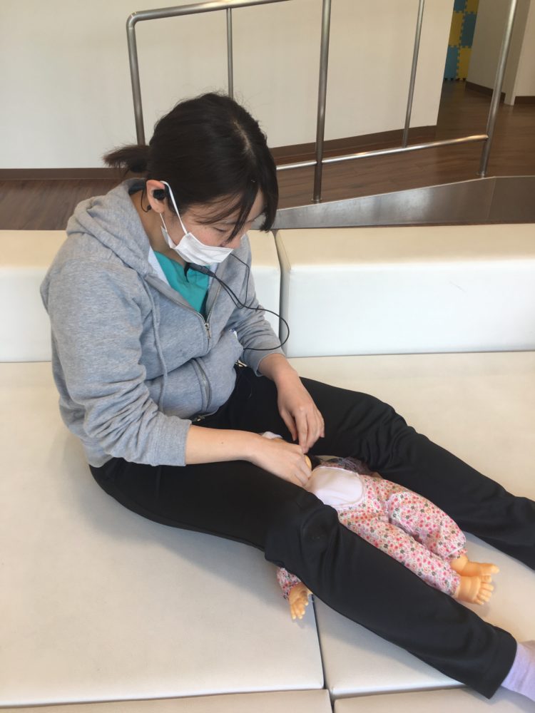 第295回歯っぴーサロン