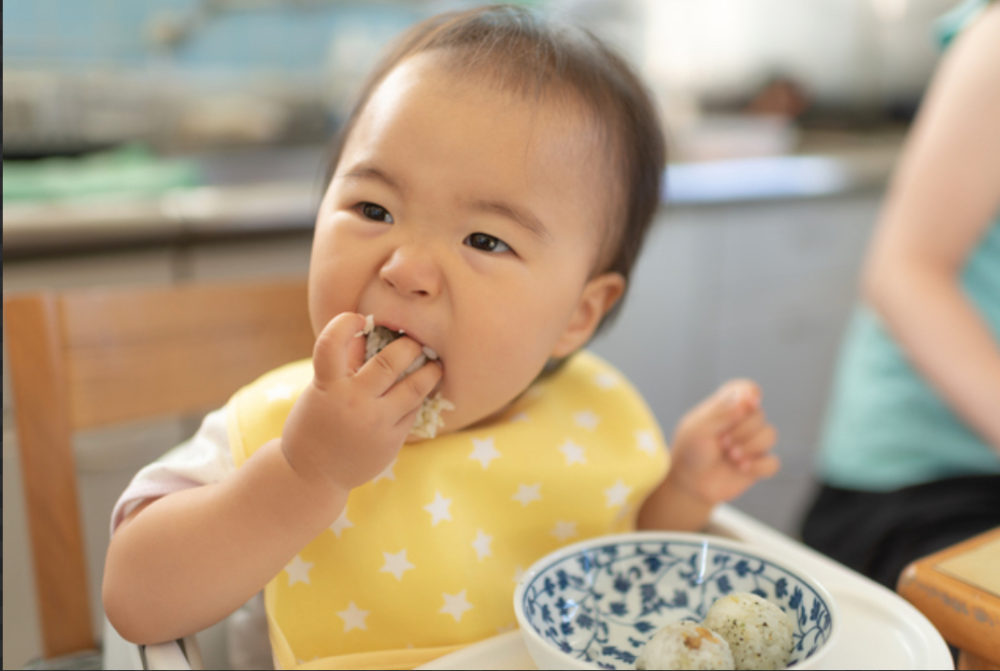 6月の歯っぴーサロン