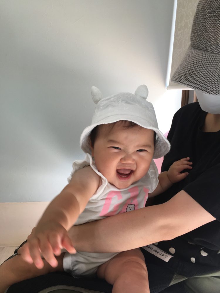 9月の歯ッぴーサロン♪