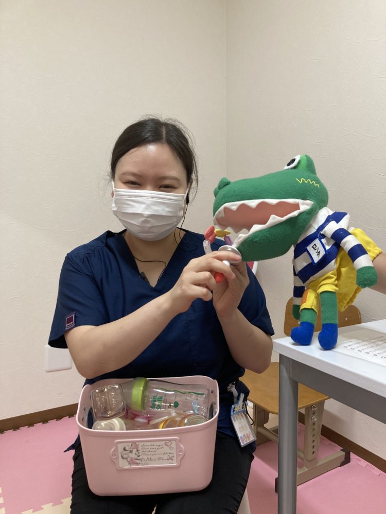 12月の歯っぴーサロン★